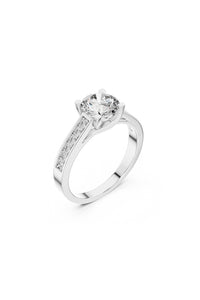 Illaria Radiance Ring