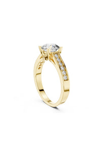 Illaria Radiance Ring