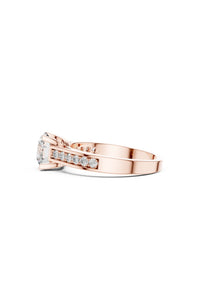 Illaria Radiance Ring