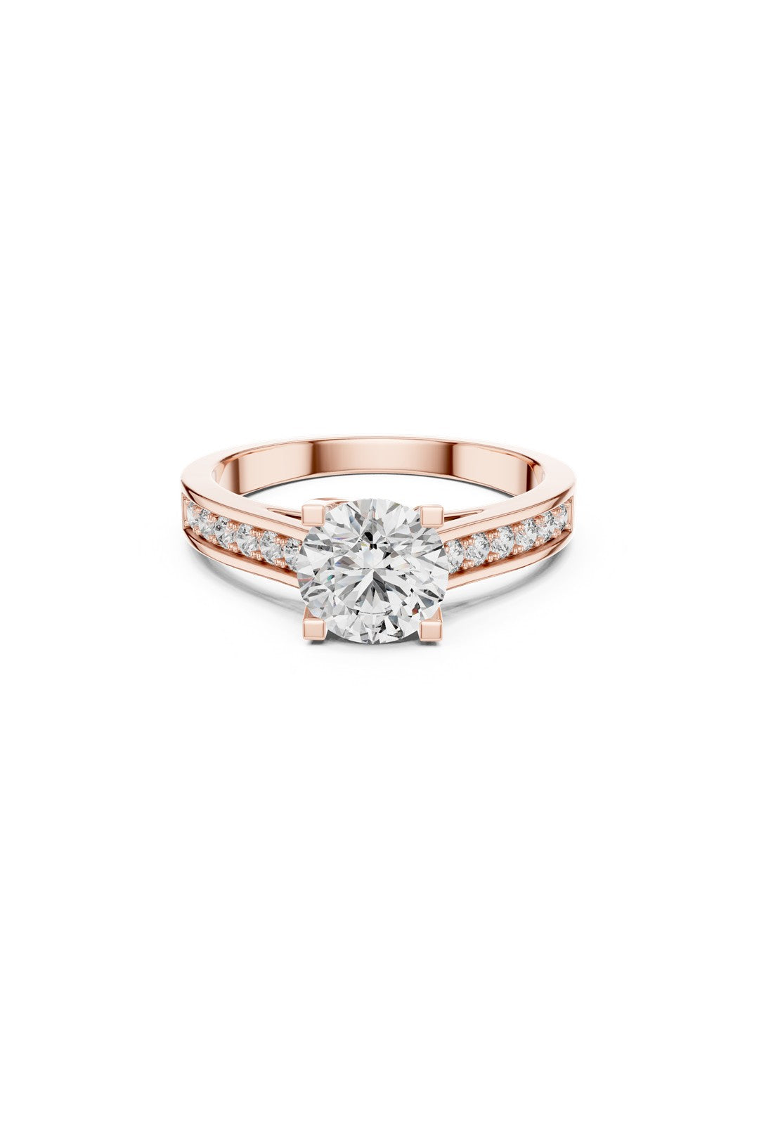 Illaria Radiance Ring