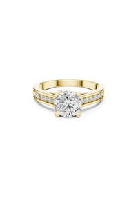 Illaria Radiance Ring
