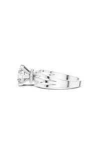 Jovana Classic Diamond Ring