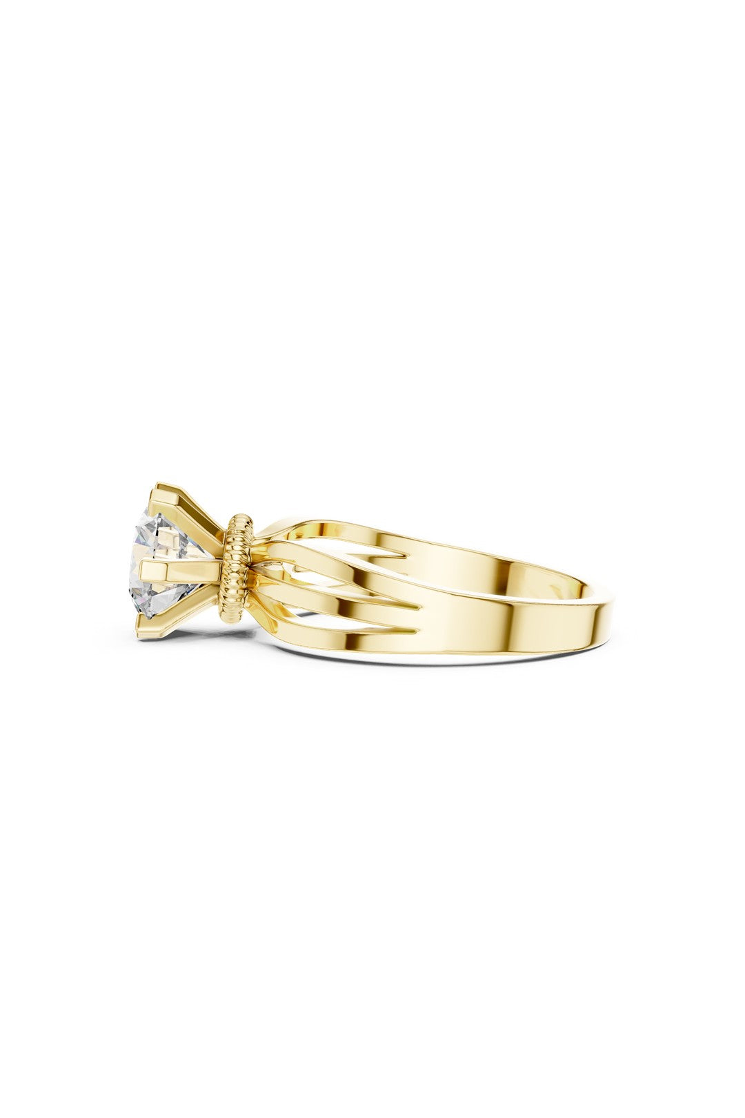 Jovana Classic Diamond Ring