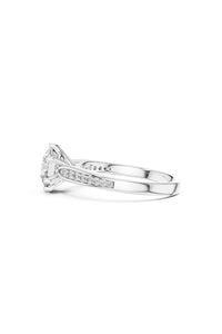 Lavinia Delicate Diamond Ring
