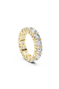 Natasha Mon Coeur Diamond Band