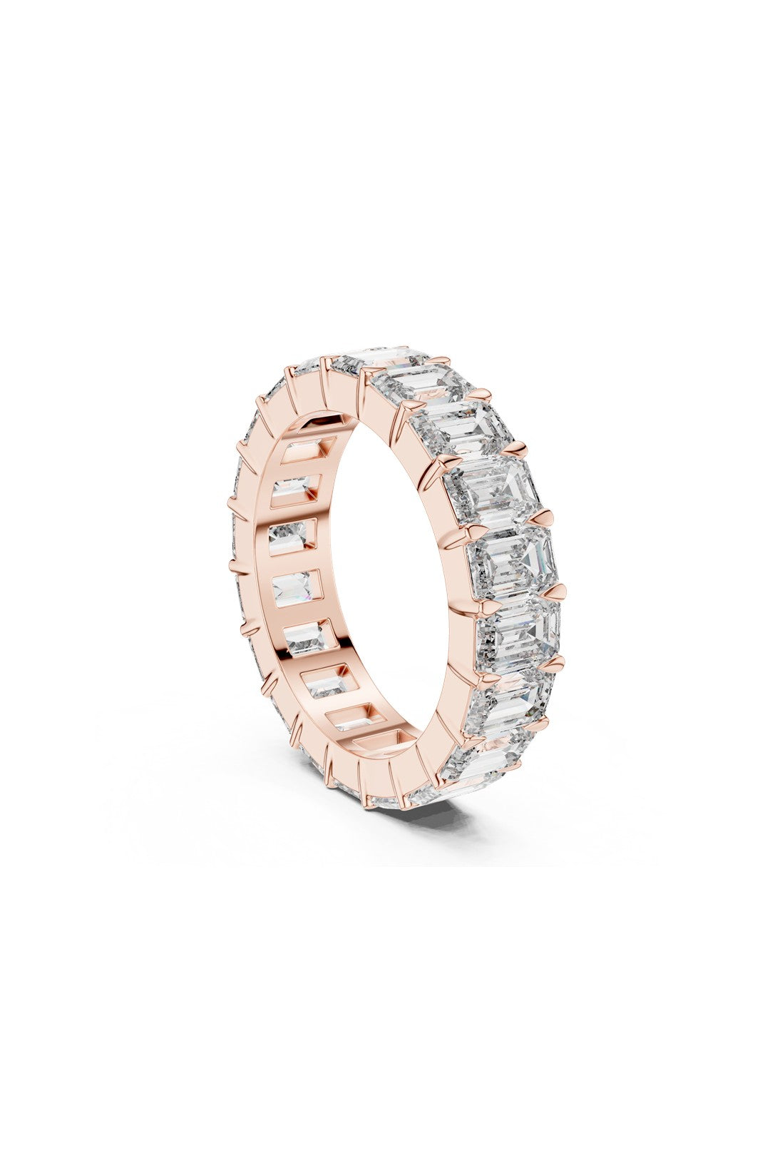 Paloma Majestic Diamond Ring