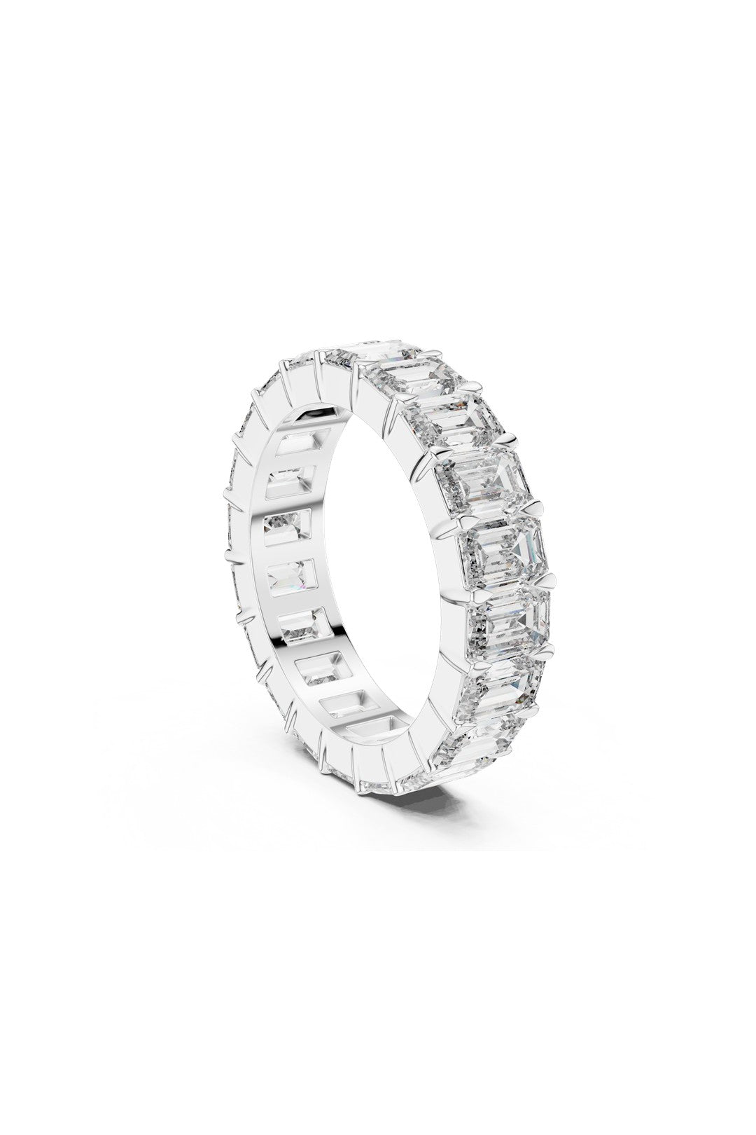 Paloma Majestic Diamond Ring
