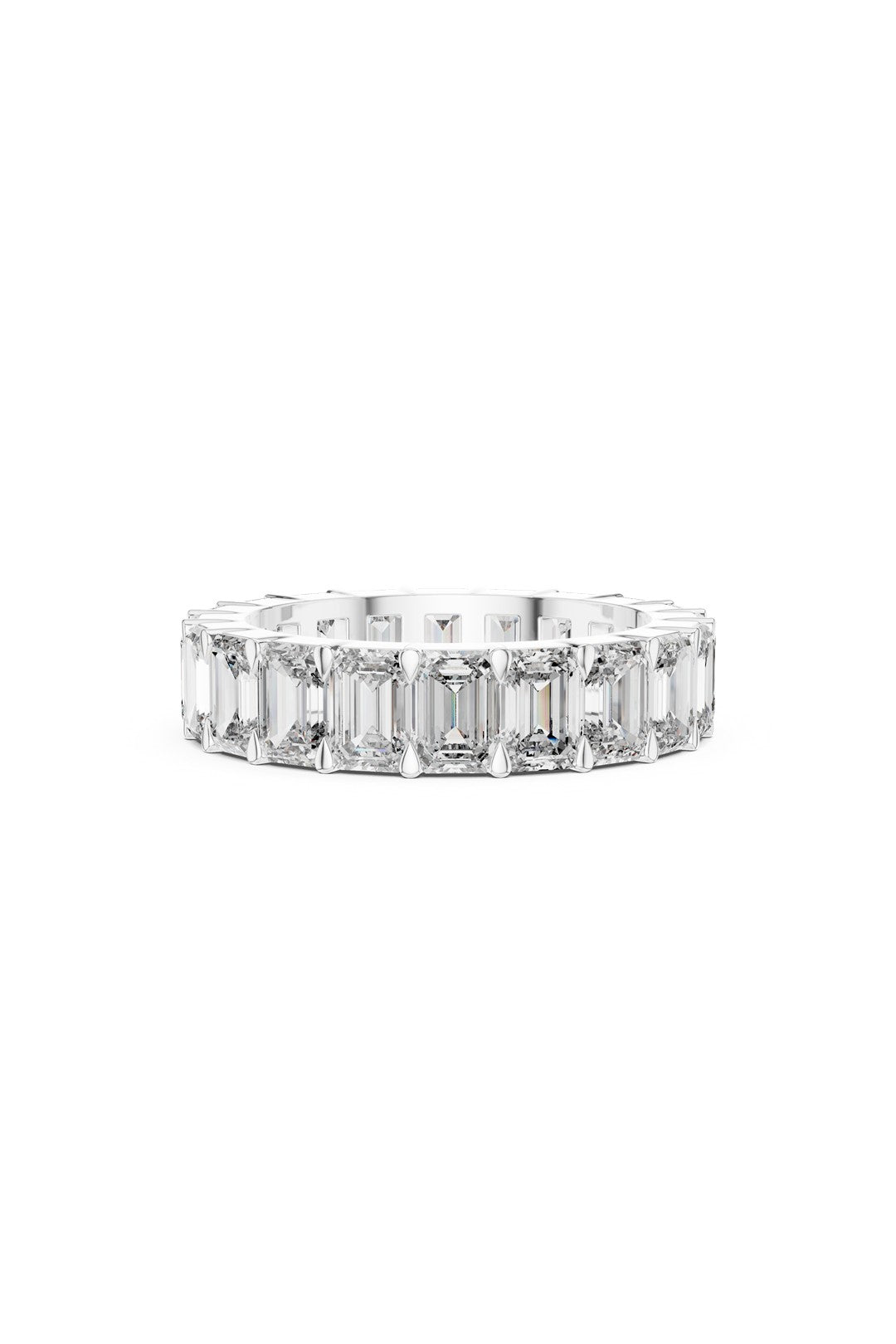 Paloma Majestic Diamond Ring