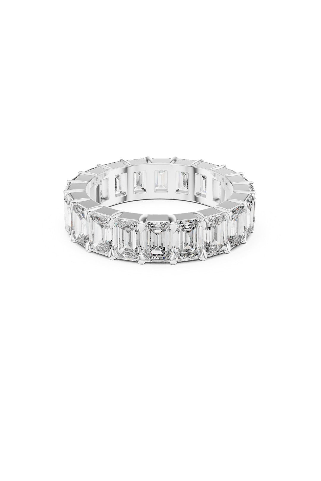 Paloma Majestic Diamond Ring