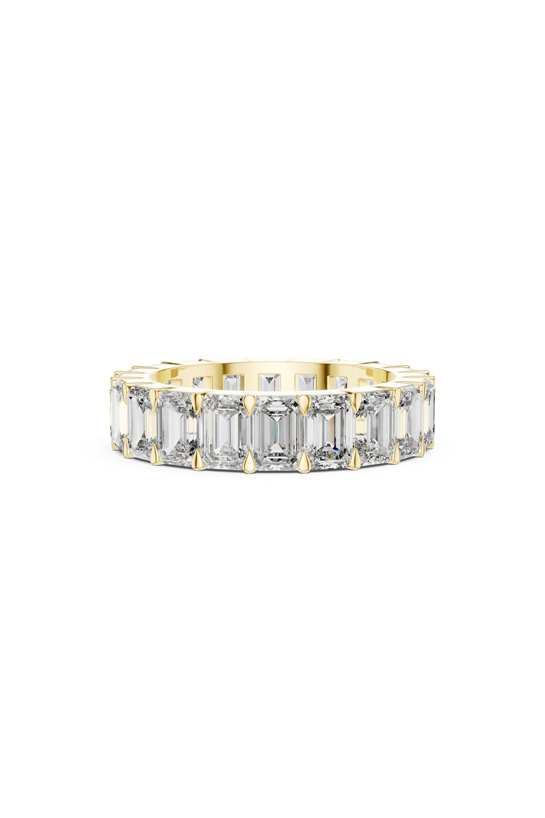Paloma Majestic Diamond Ring