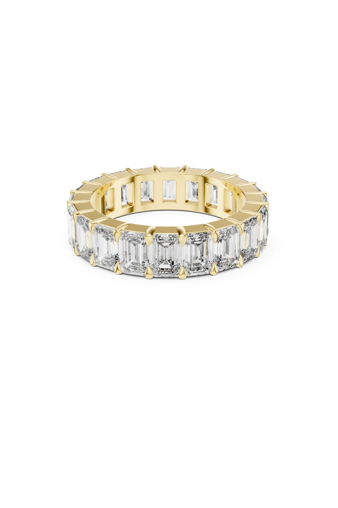 Paloma Majestic Diamond Ring