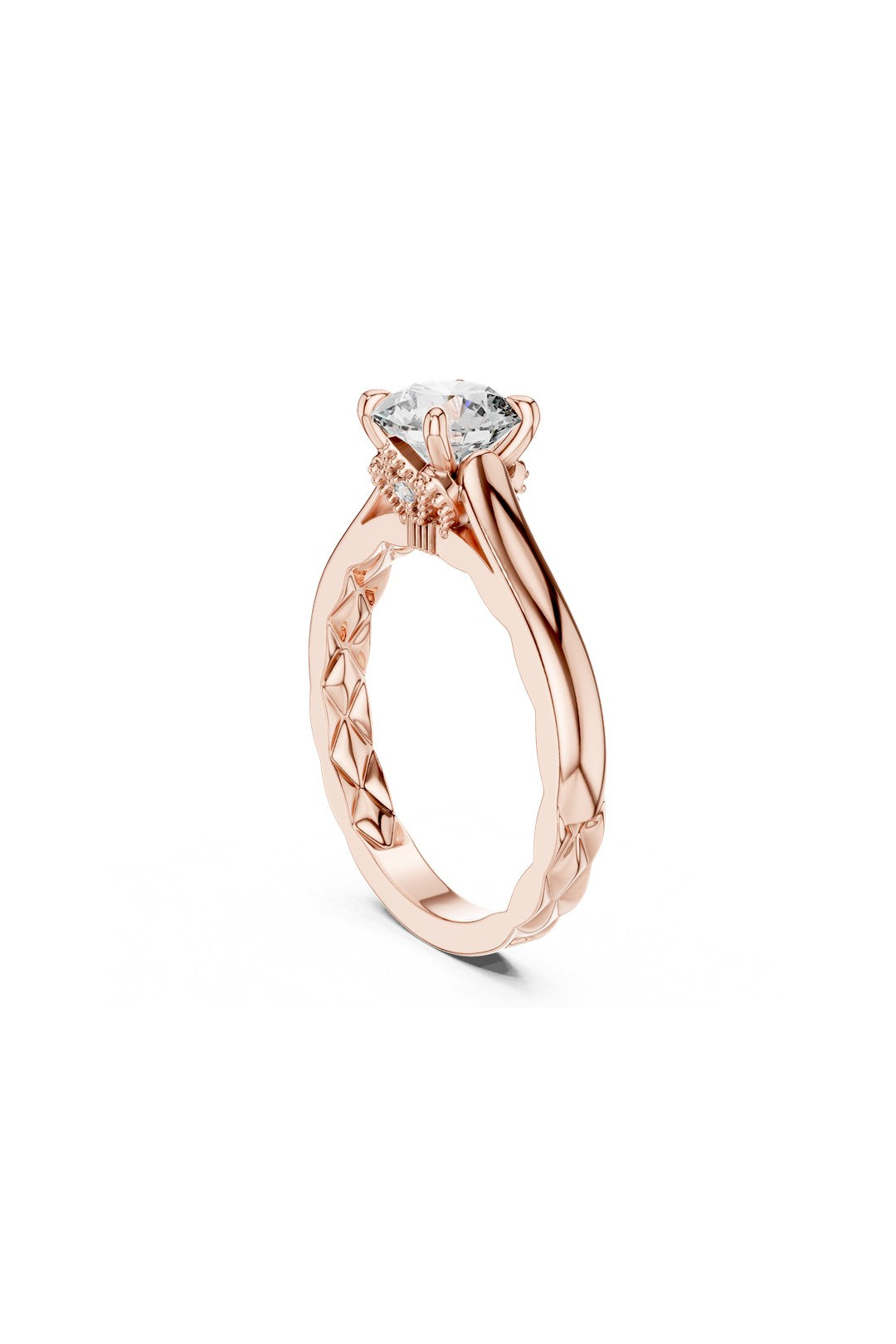 Renata Splendor Diamond Ring