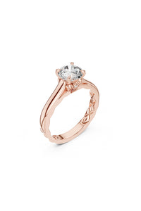 Renata Splendor Diamond Ring