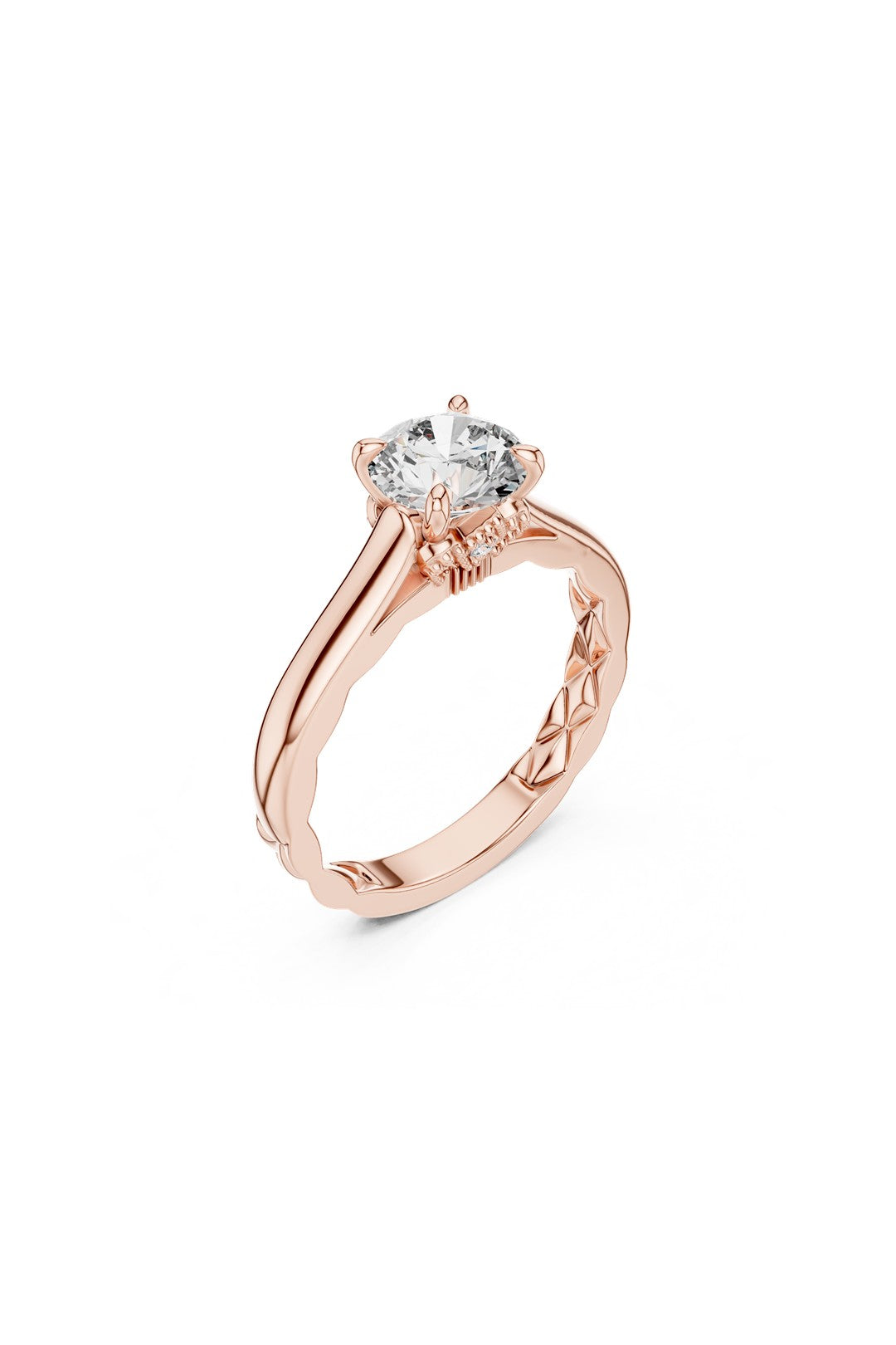 Renata Splendor Diamond Ring