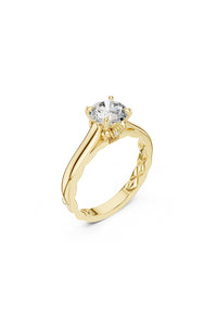 Renata Splendor Diamond Ring