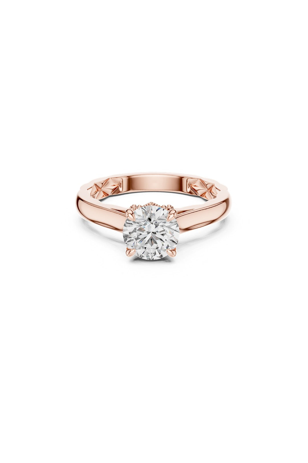 Renata Splendor Diamond Ring