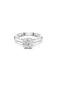 Renata Splendor Diamond Ring