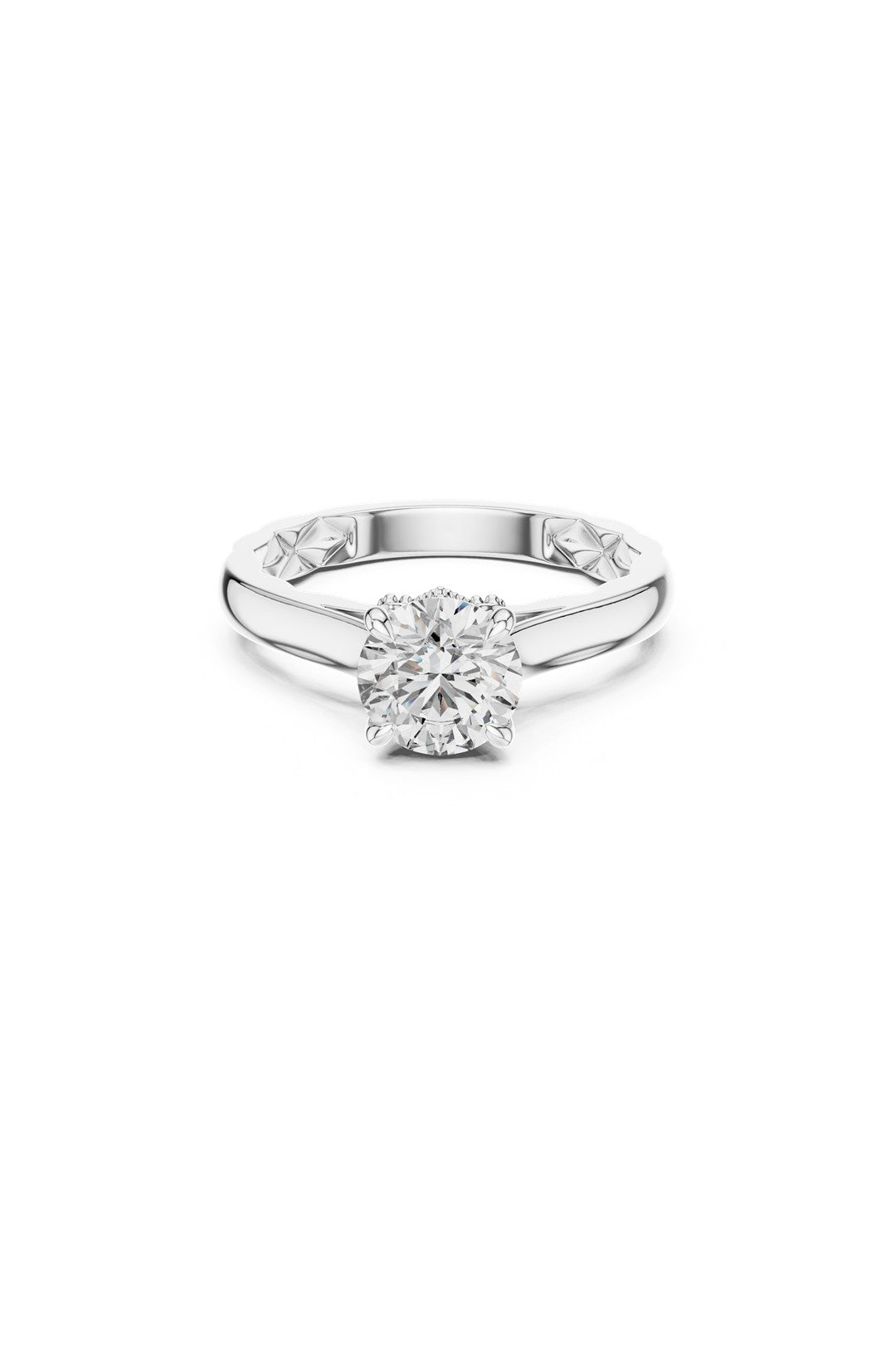 Renata Splendor Diamond Ring