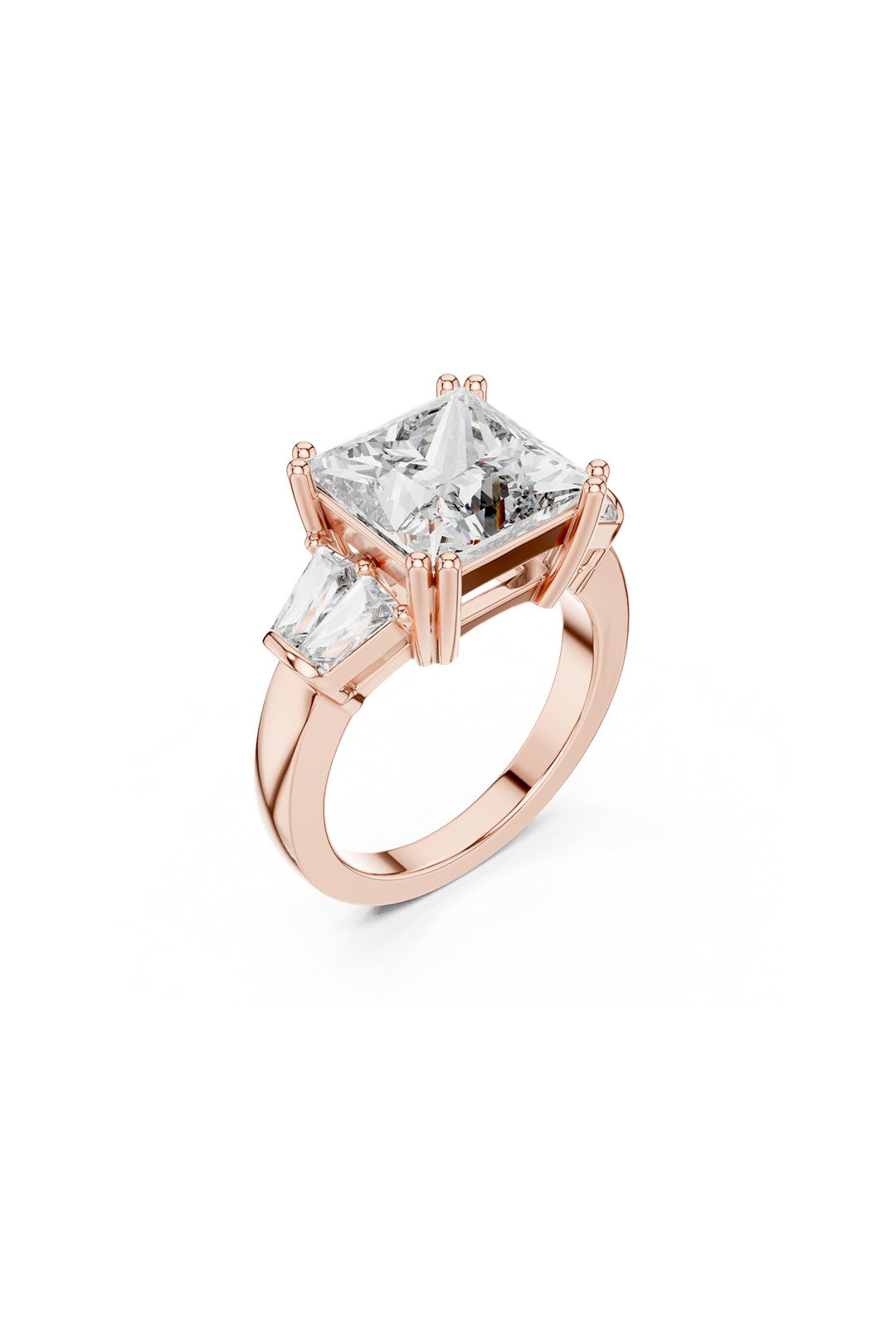 Sabrina Constellation Ring