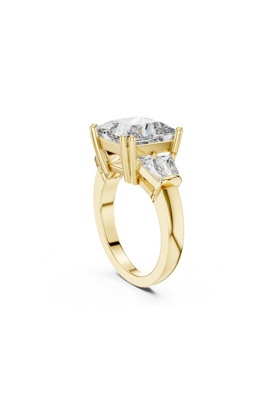 Sabrina Constellation Ring