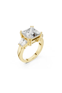 Sabrina Constellation Ring
