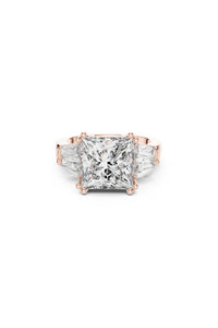 Sabrina Constellation Ring