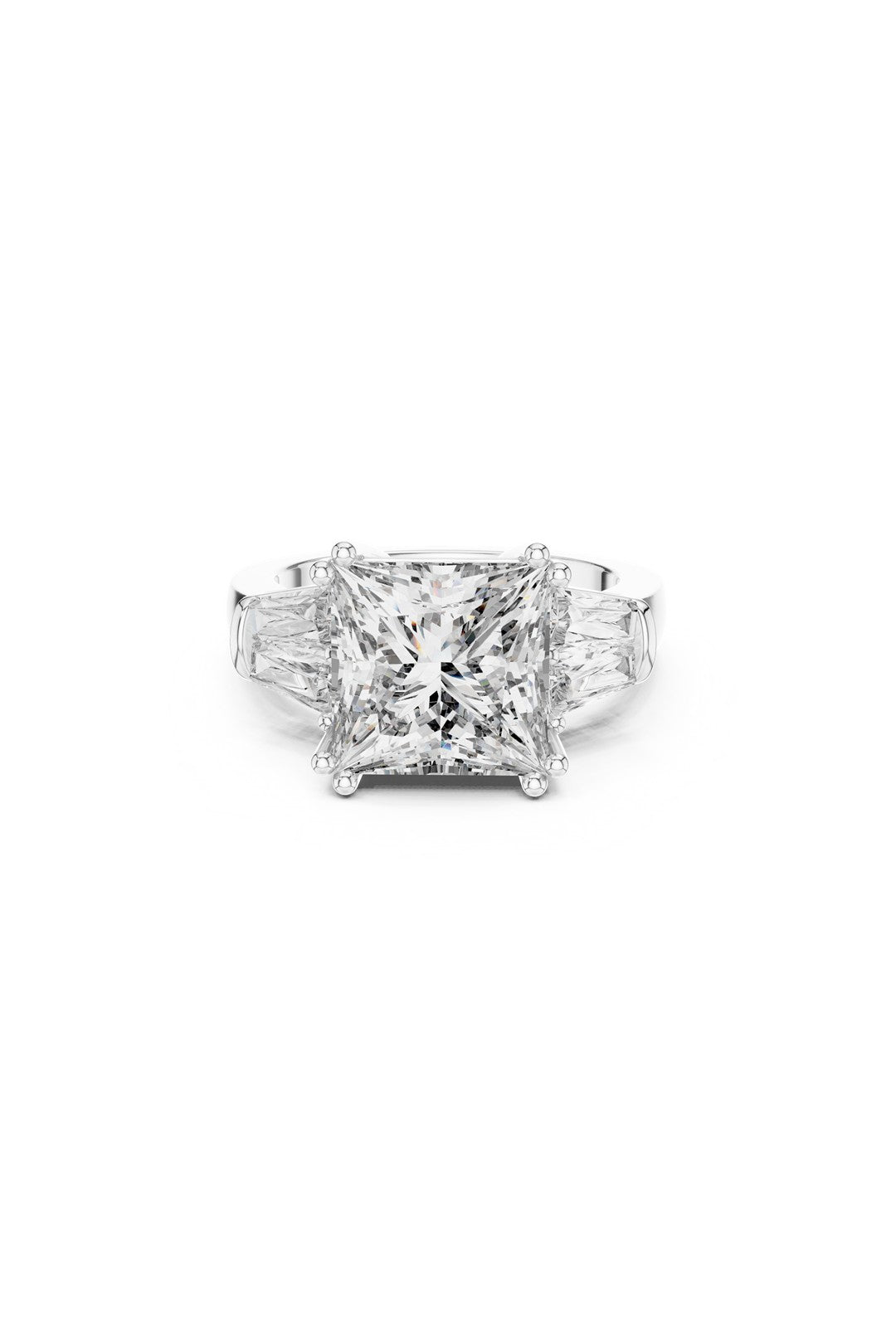 Sabrina Constellation Ring