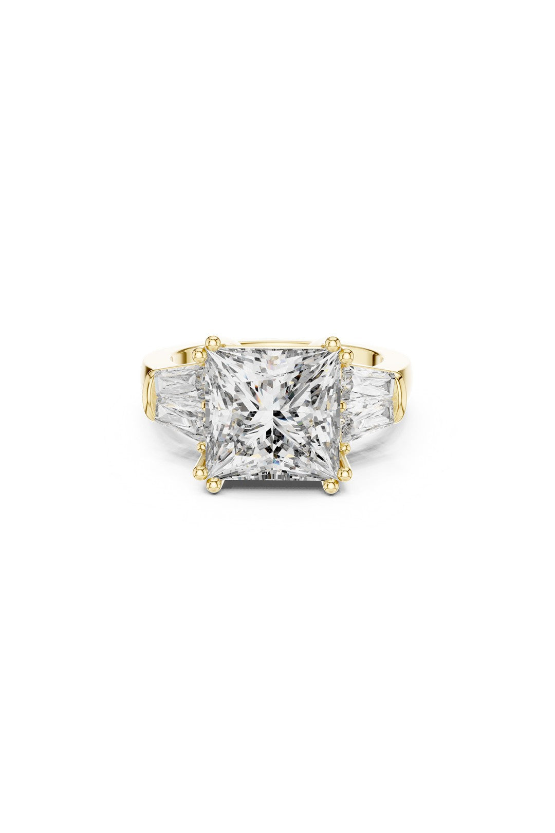 Sabrina Constellation Ring