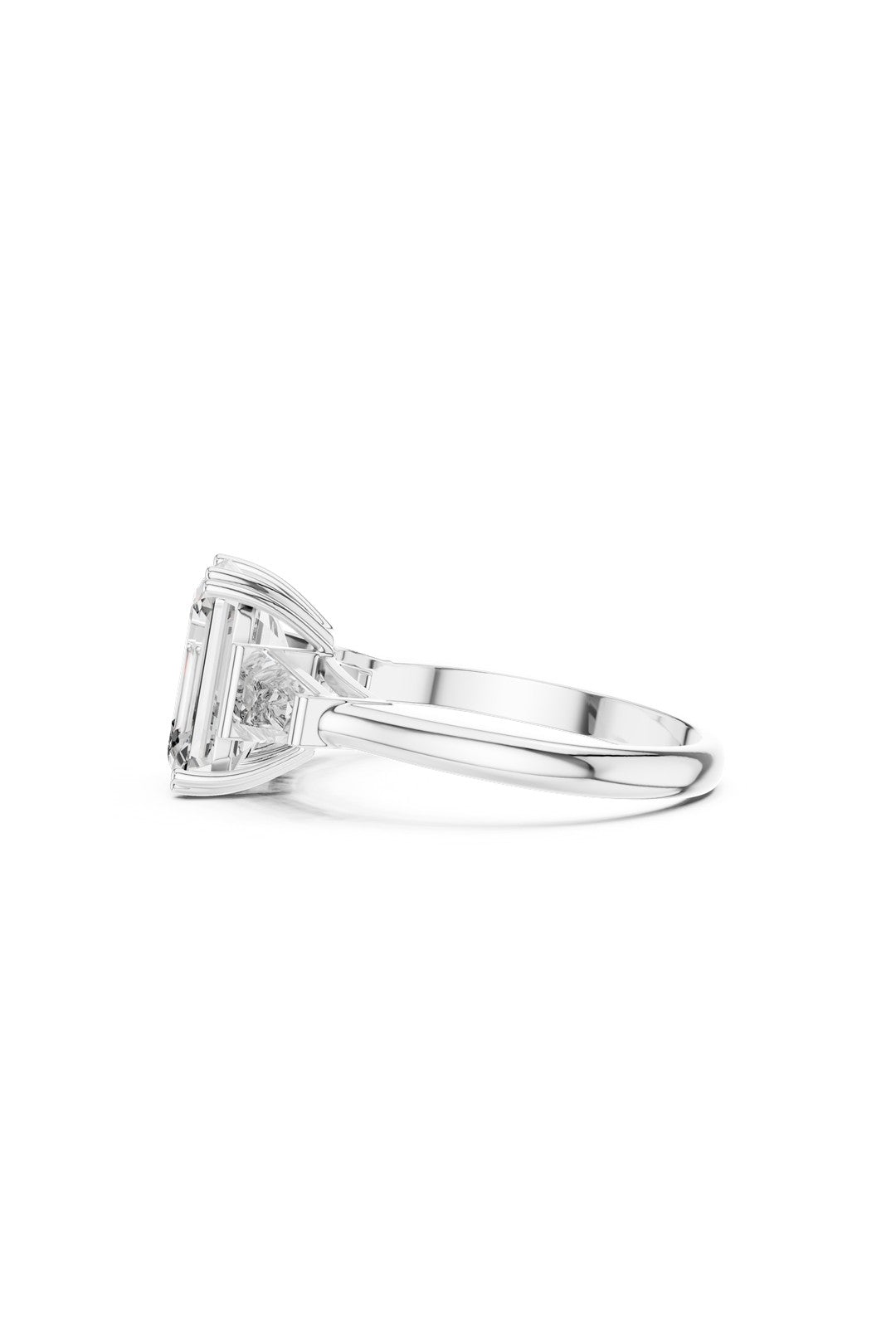 Tatiana Aurora Diamond Ring