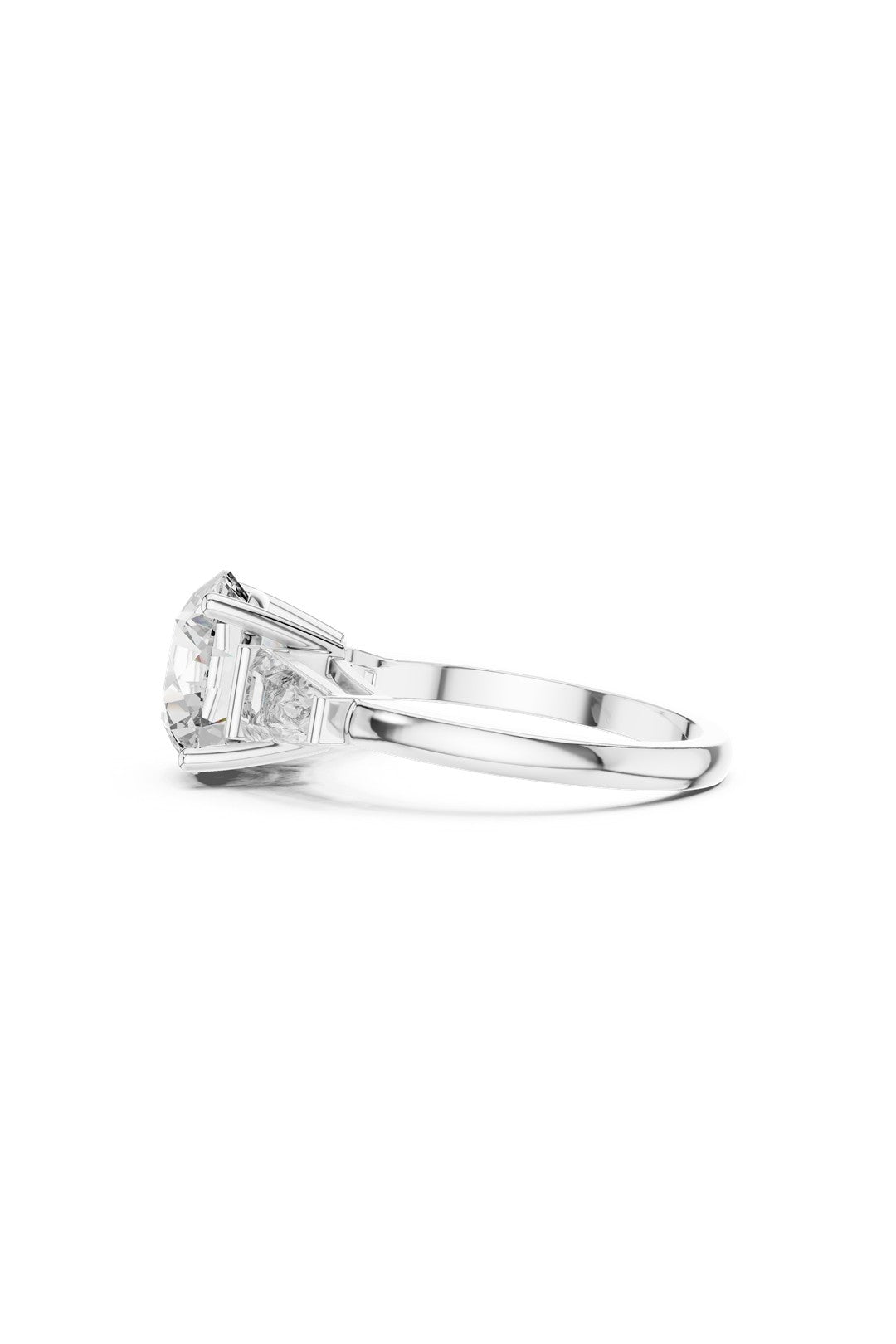Valentessa Diamond Glow Ring