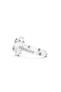 Xiomara Heritage Diamond Ring