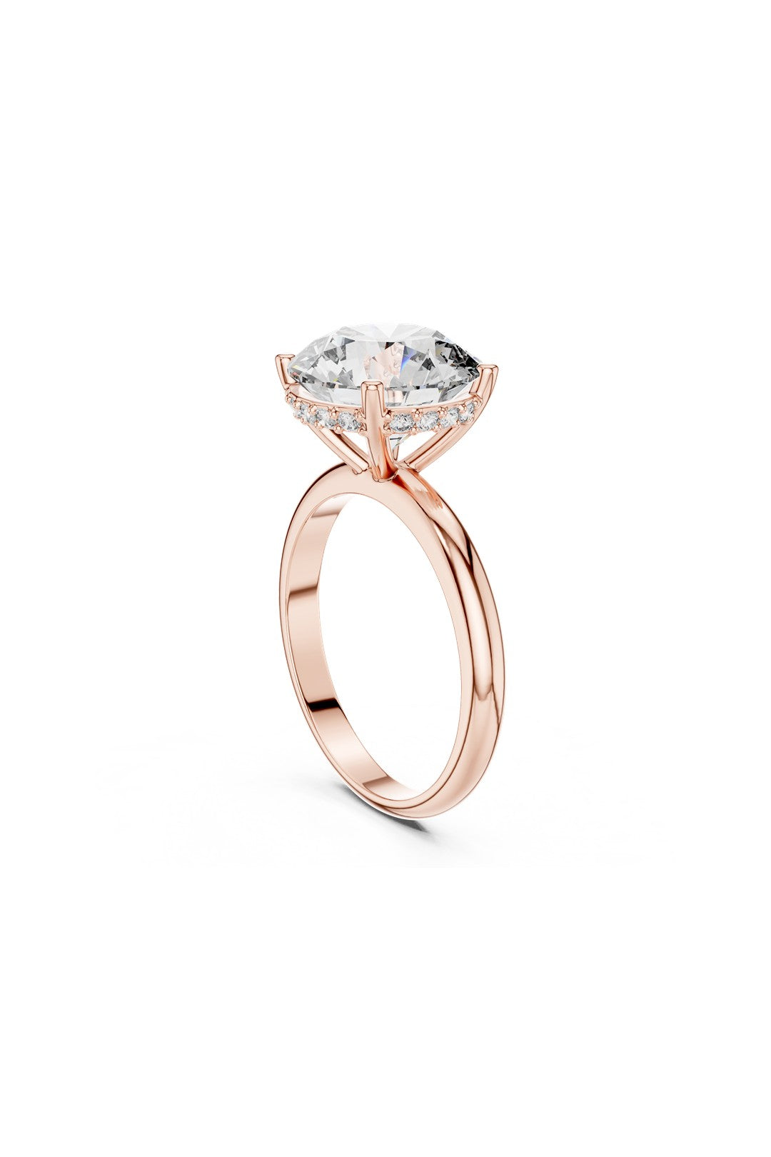 Carys Starlight Ring
