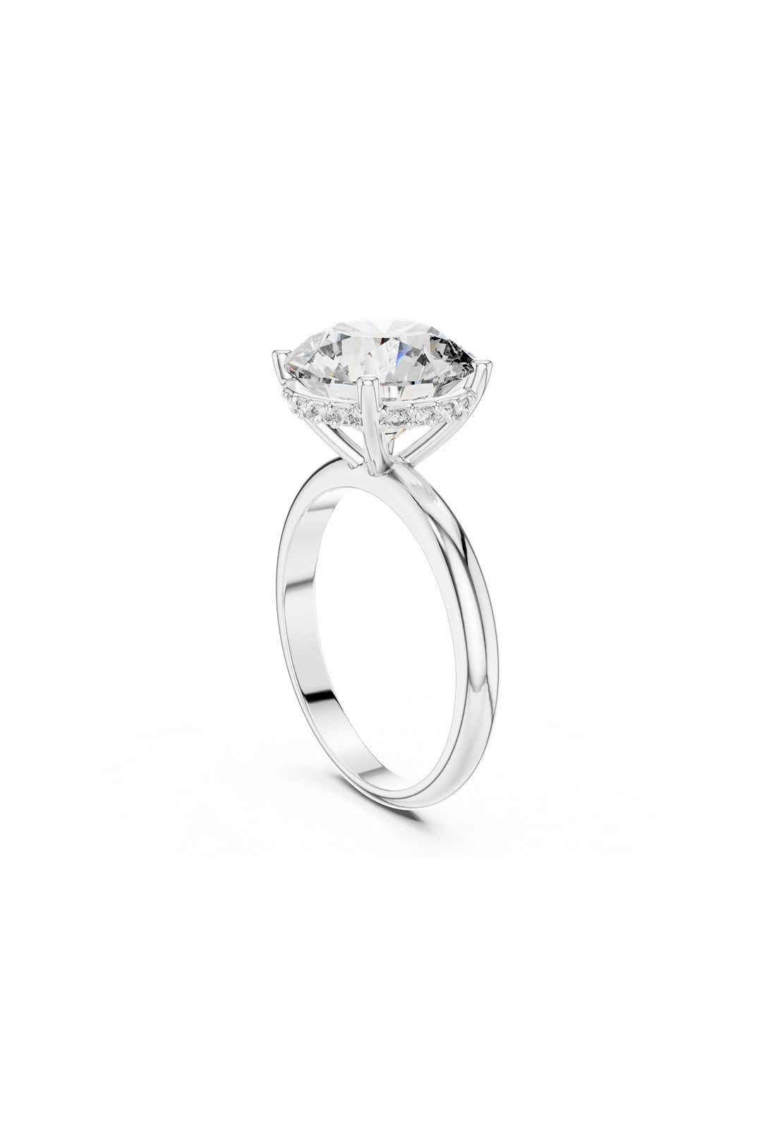 Carys Starlight Ring
