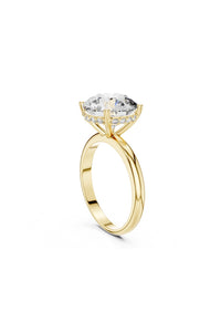 Carys Starlight Ring