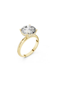 Carys Starlight Ring