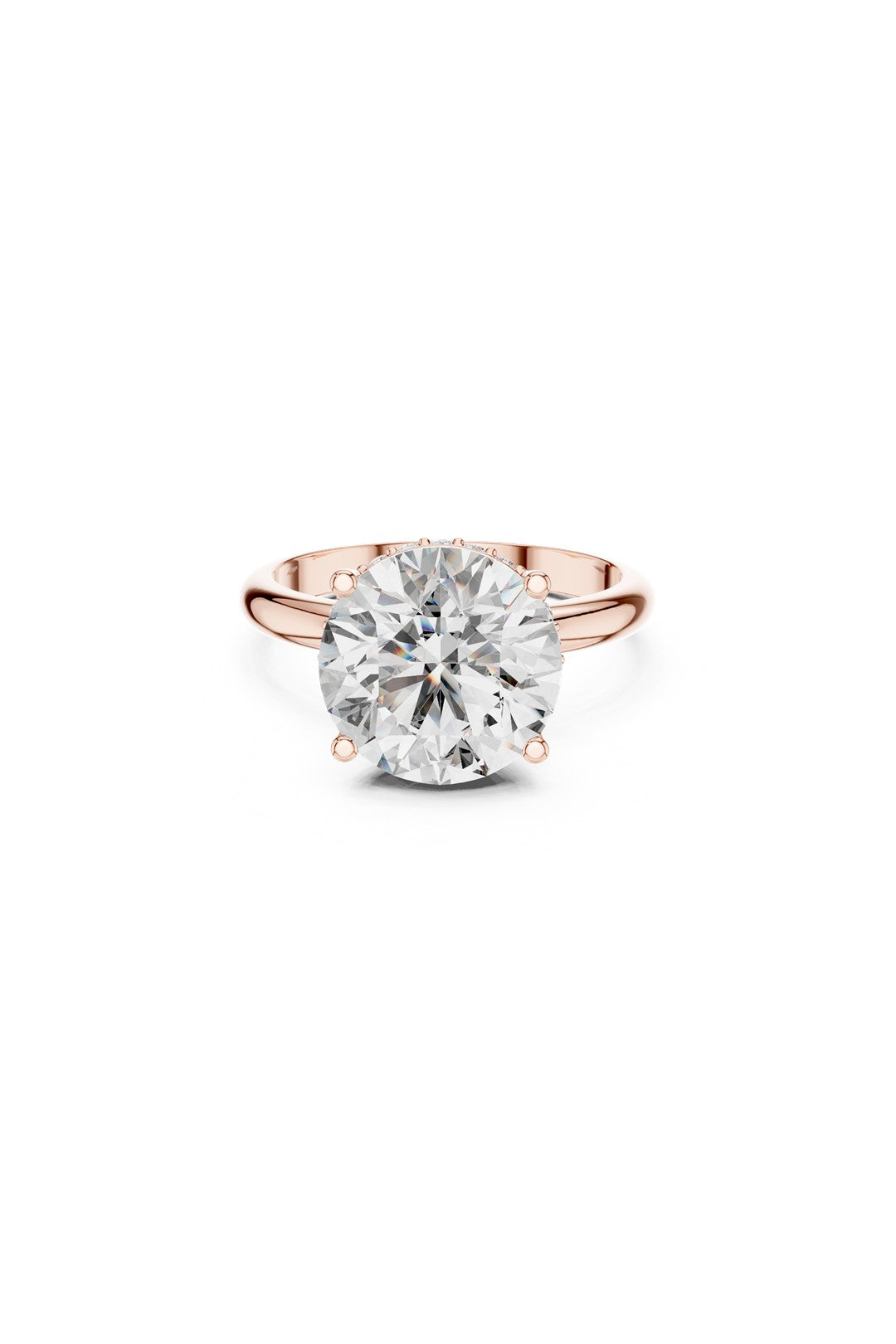 Carys Starlight Ring
