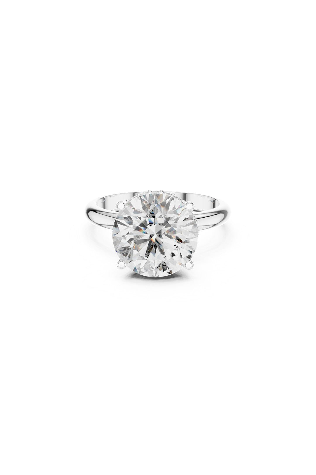 Carys Starlight Ring