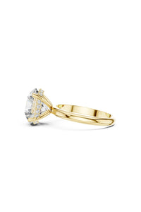 Carys Starlight Ring