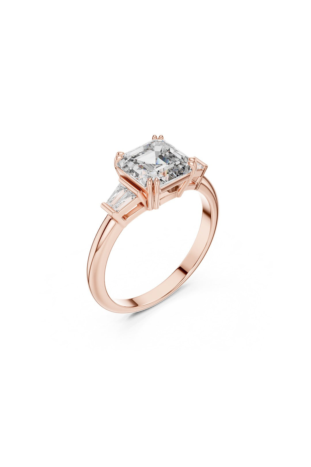 Oriana Radiant Ring