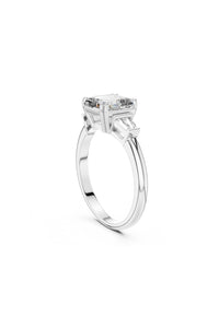 Oriana Radiant Ring