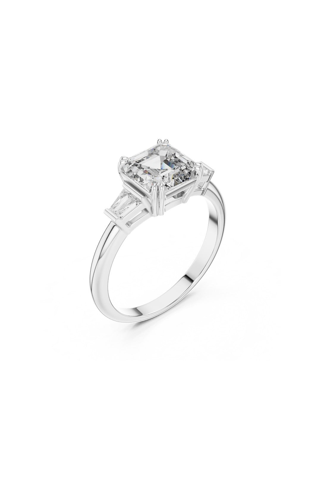 Oriana Radiant Ring