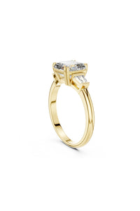 Oriana Radiant Ring