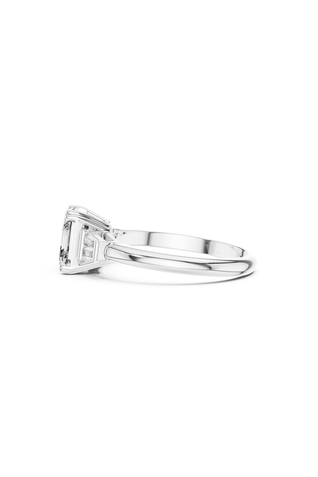 Oriana Radiant Ring