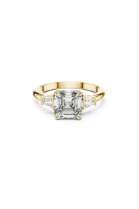 Oriana Radiant Ring