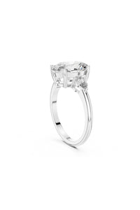 Mira Cathedral Ring