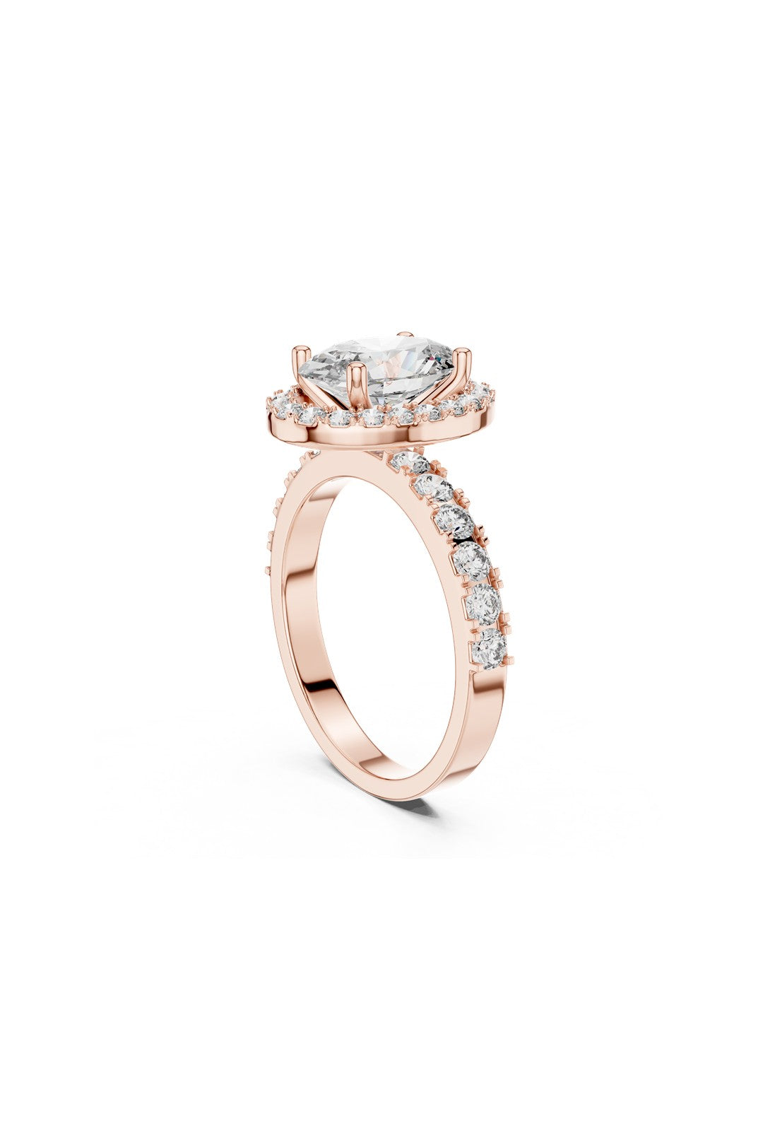 Phoebe Regal Ring