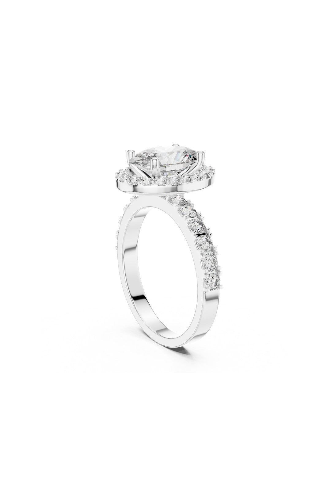 Phoebe Regal Ring