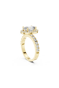 Phoebe Regal Ring