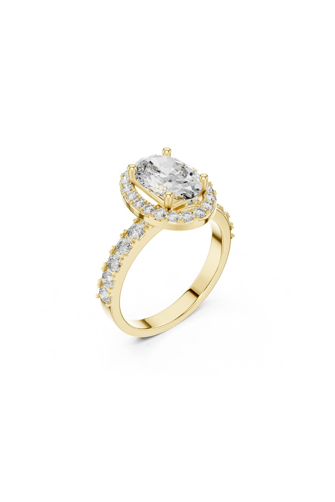 Phoebe Regal Ring