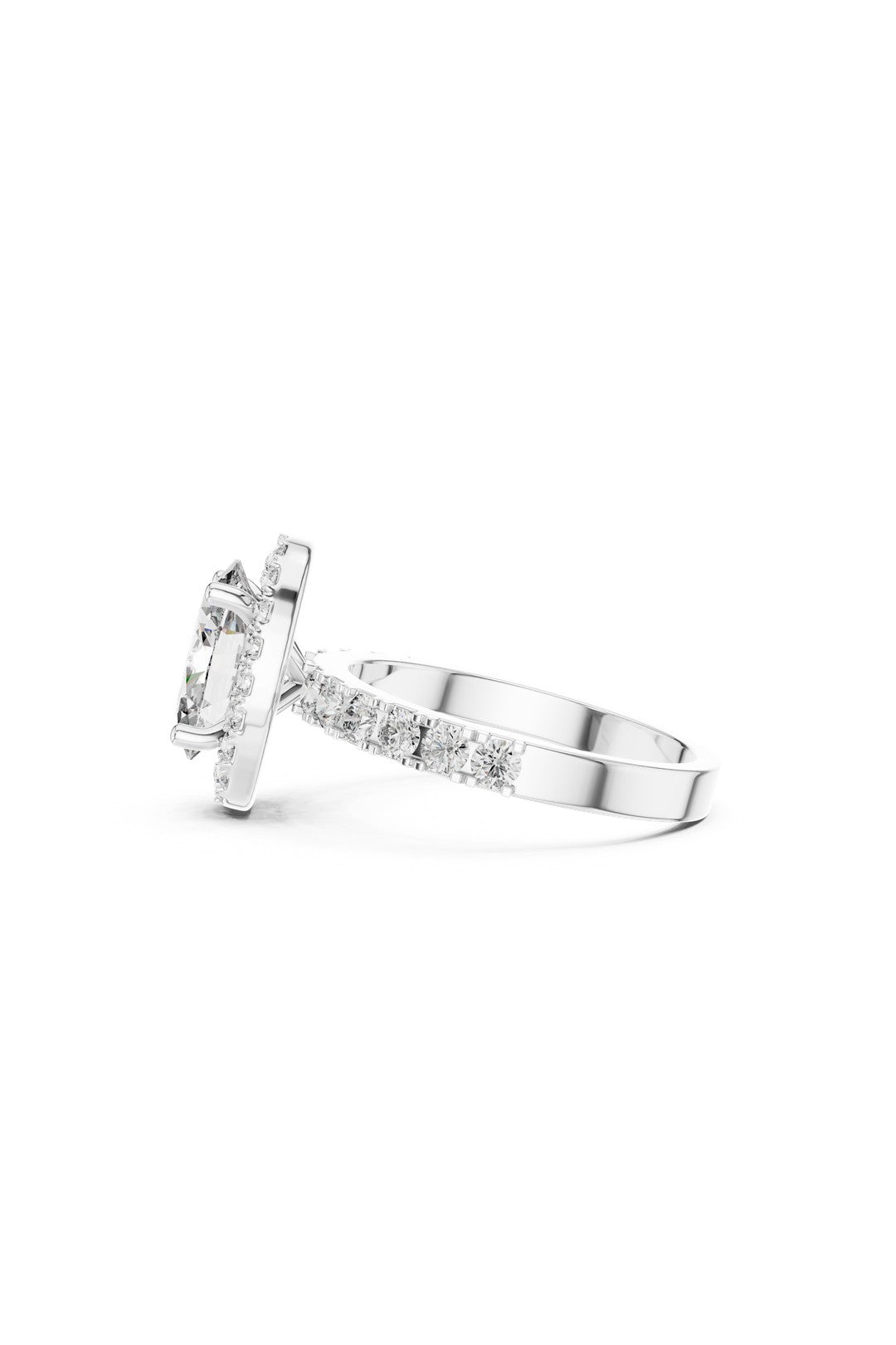 Phoebe Regal Ring